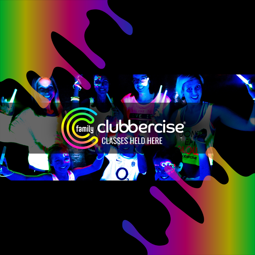 Kids Clubbercise Incursion